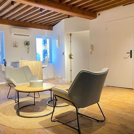 Appartement Clermont-Fd Jaude 1 Eksteriør bilde