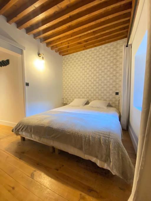 Appartement Clermont-Fd Jaude 1 Eksteriør bilde