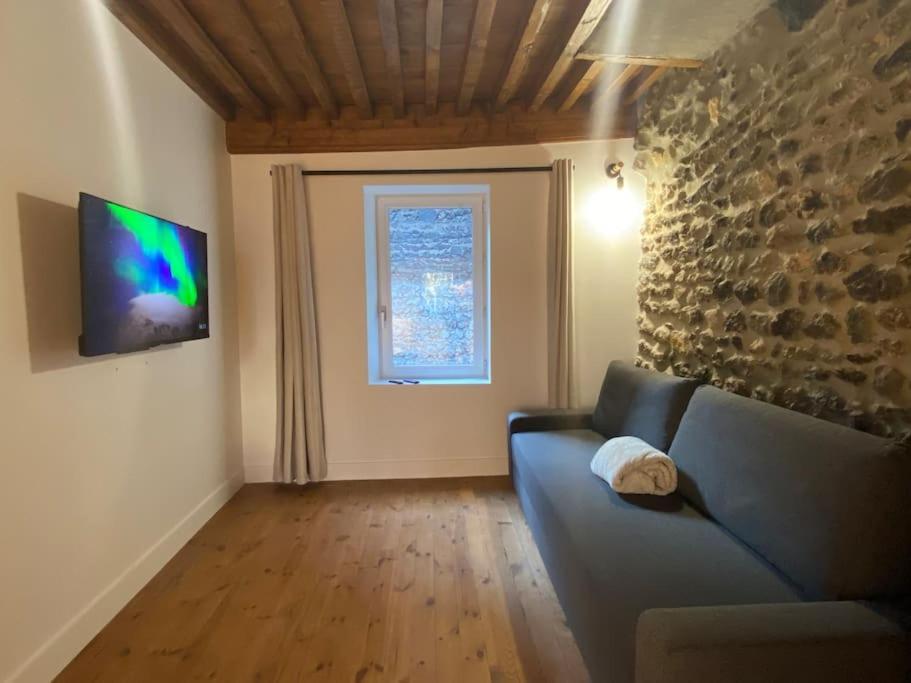 Appartement Clermont-Fd Jaude 1 Eksteriør bilde