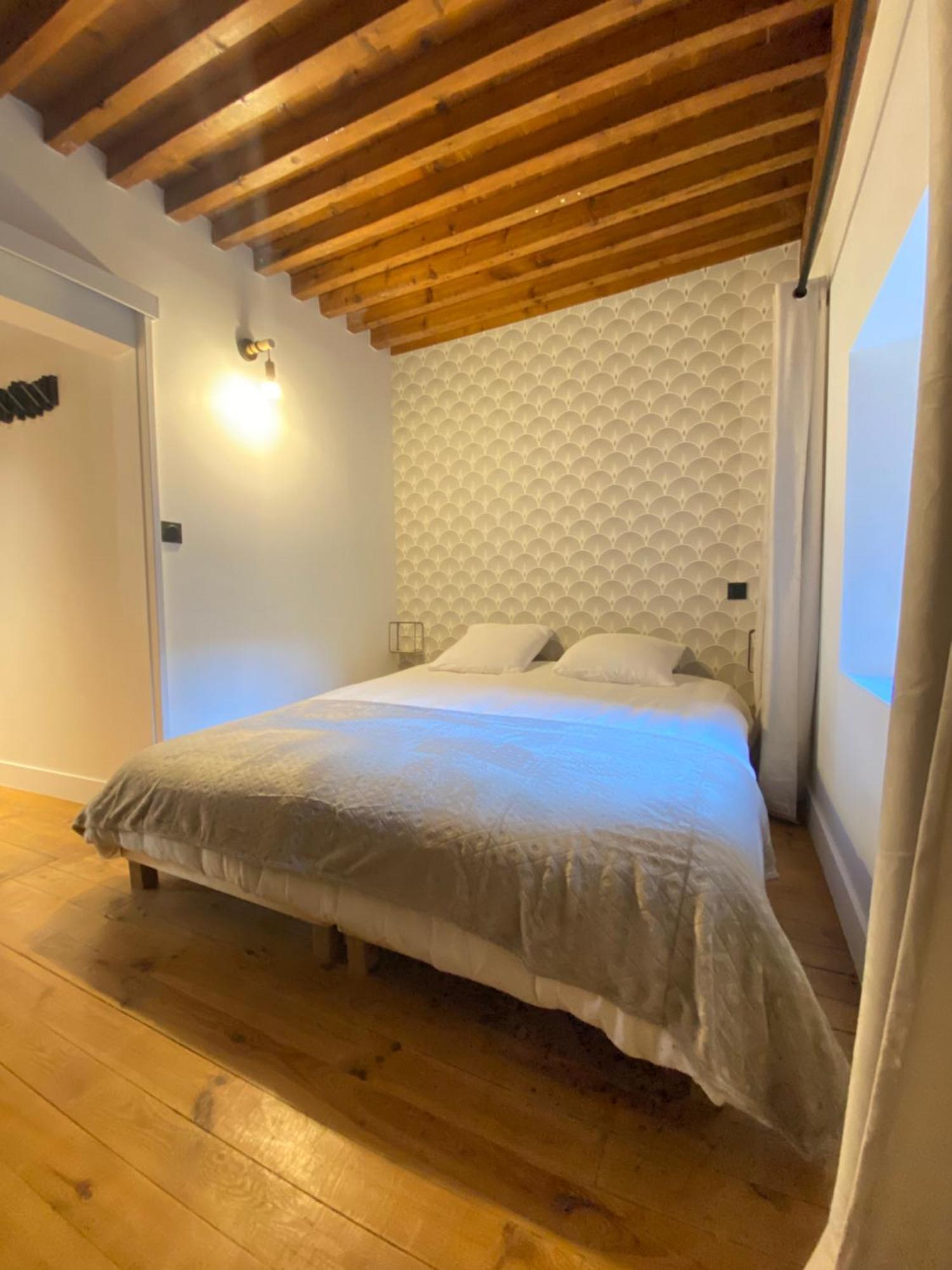 Appartement Clermont-Fd Jaude 1 Eksteriør bilde